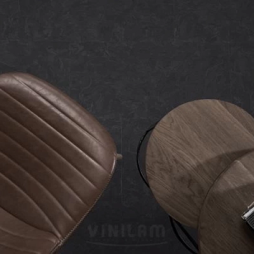 СЛАНЦЕВЫЙ ЧЁРНЫЙ КВАРЦ ВИНИЛ VINILAM CERAMO GLUE